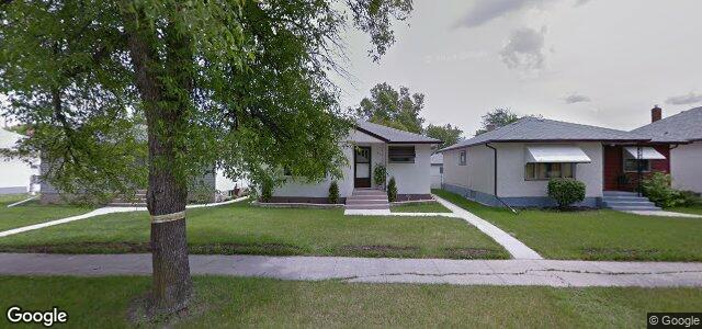 409 Dalton Street（加拿大曼尼托巴省溫尼伯市）房屋照片