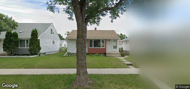 409 Monreith Street（加拿大曼尼托巴省溫尼伯市）房屋照片