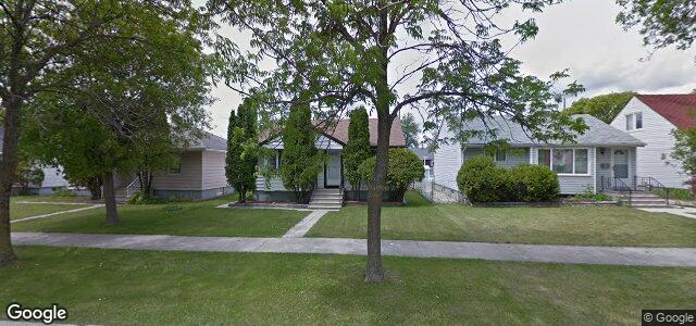 410 Radford Street（加拿大曼尼托巴省溫尼伯市）房屋照片