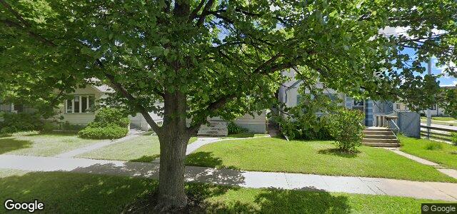 411 Sinclair Street（加拿大曼尼托巴省溫尼伯市）房屋照片