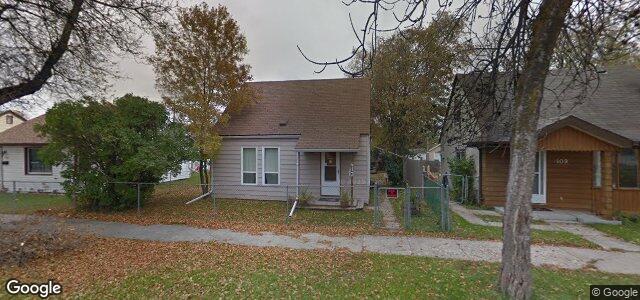 413 Airlies Street（加拿大曼尼托巴省溫尼伯市）房屋照片