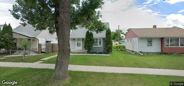 413 Monreith Street（加拿大曼尼托巴省溫尼伯市）房屋照片