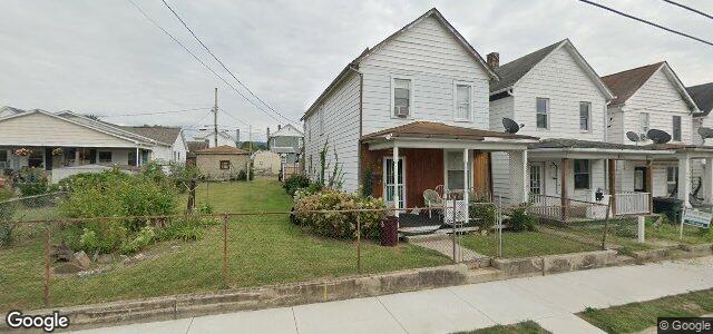 414 Seymour Street（加拿大曼尼托巴省溫尼伯市）房屋照片