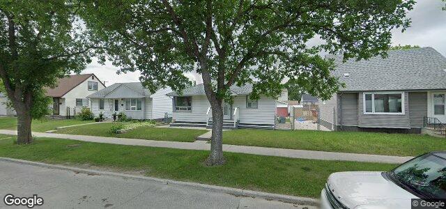 416 Monreith Street（加拿大曼尼托巴省溫尼伯市）房屋照片