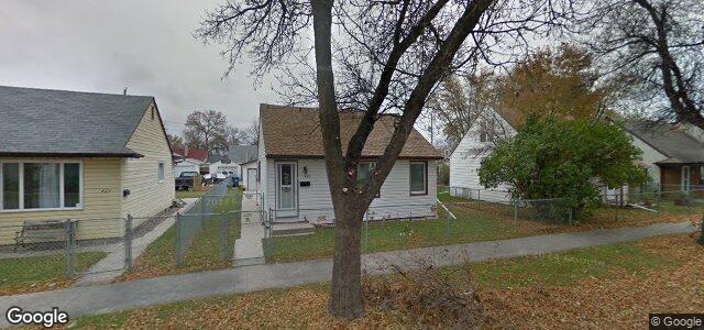 417 Airlies Street（加拿大曼尼托巴省溫尼伯市）房屋照片