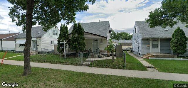 417 Monreith Street（加拿大曼尼托巴省溫尼伯市）房屋照片