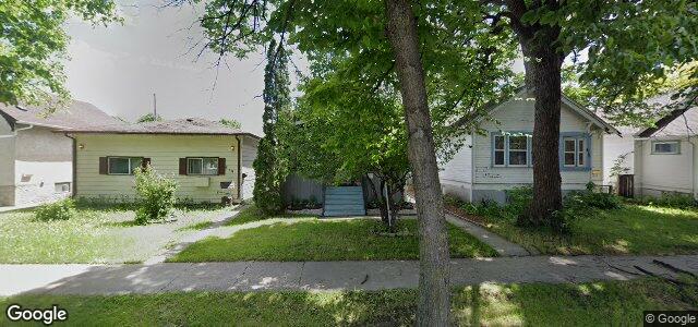 417 Sinclair Street（加拿大曼尼托巴省溫尼伯市）房屋照片