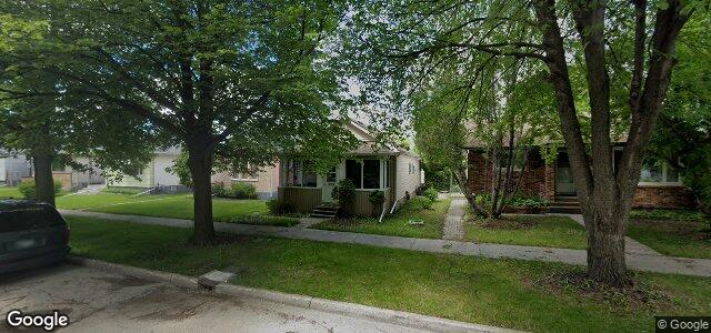 418 Cairnsmore Street（加拿大曼尼托巴省溫尼伯市）房屋照片