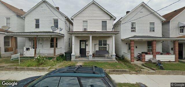 418 Seymour Street（加拿大曼尼托巴省溫尼伯市）房屋照片