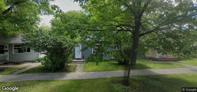 419 Cairnsmore Street（加拿大曼尼托巴省溫尼伯市）房屋照片