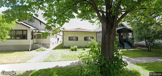 419 Sinclair Street（加拿大曼尼托巴省溫尼伯市）房屋照片