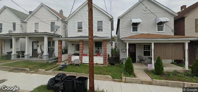 420 Seymour Street（加拿大曼尼托巴省溫尼伯市）房屋照片