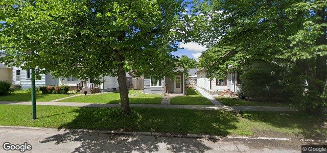 420 Sinclair Street（加拿大曼尼托巴省溫尼伯市）房屋照片