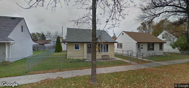 421 Airlies Street（加拿大曼尼托巴省溫尼伯市）房屋照片