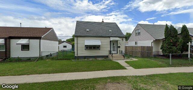 421 Monreith Street（加拿大曼尼托巴省溫尼伯市）房屋照片