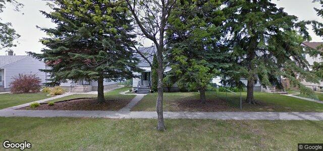 422 Radford Street（加拿大曼尼托巴省溫尼伯市）房屋照片