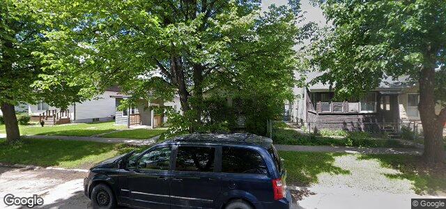 422 Sinclair Street（加拿大曼尼托巴省溫尼伯市）房屋照片