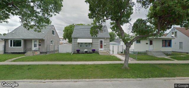 424 Monreith Street（加拿大曼尼托巴省溫尼伯市）房屋照片