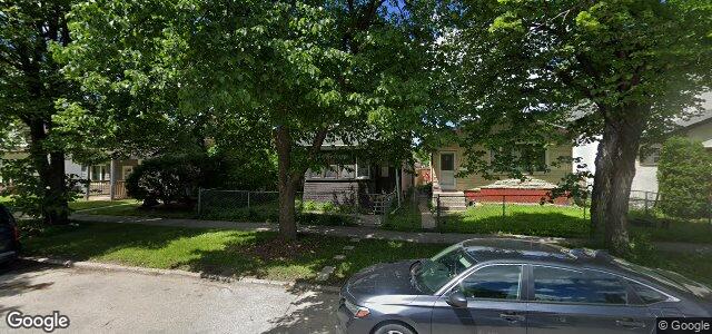 424 Sinclair Street（加拿大曼尼托巴省溫尼伯市）房屋照片