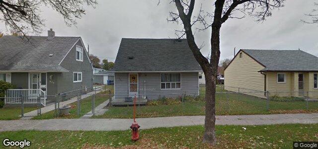 425 Airlies Street（加拿大曼尼托巴省溫尼伯市）房屋照片