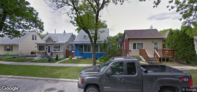 426 Minnigaffe Street（加拿大曼尼托巴省溫尼伯市）房屋照片