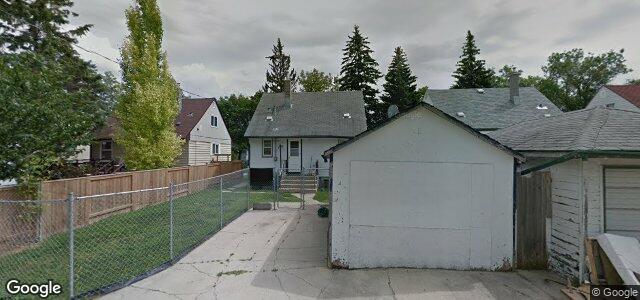 426 Radford Street（加拿大曼尼托巴省溫尼伯市）房屋照片