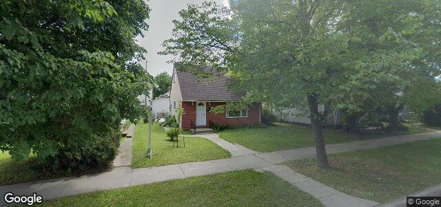 427 Cairnsmore Street（加拿大曼尼托巴省溫尼伯市）房屋照片