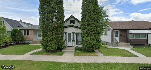 427 Monreith Street（加拿大曼尼托巴省溫尼伯市）房屋照片