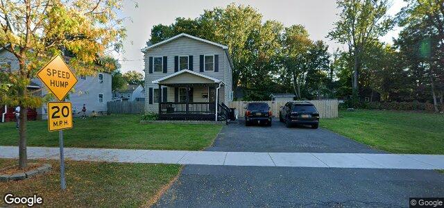 427 Seymour Street（加拿大曼尼托巴省溫尼伯市）房屋照片