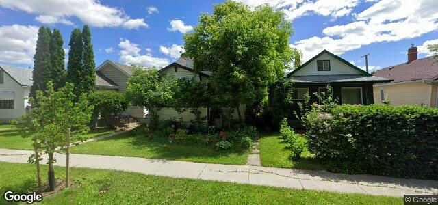 427 Sinclair Street（加拿大曼尼托巴省溫尼伯市）房屋照片