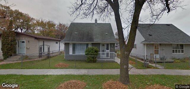 429 Airlies Street（加拿大曼尼托巴省溫尼伯市）房屋照片