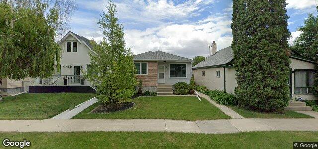 429 Monreith Street（加拿大曼尼托巴省溫尼伯市）房屋照片