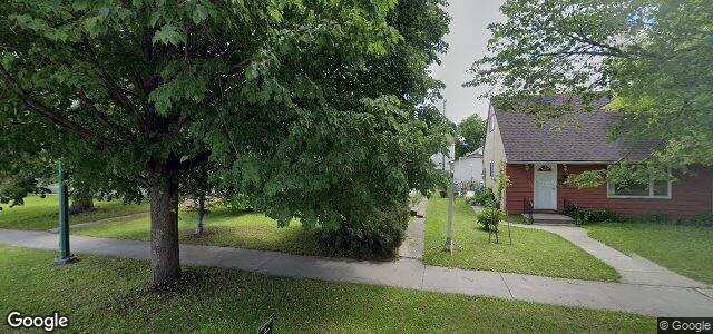 431 Cairnsmore Street（加拿大曼尼托巴省温尼伯市）房屋照片