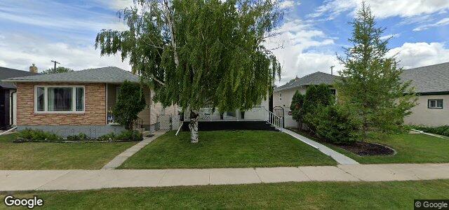 431 Monreith Street（加拿大曼尼托巴省溫尼伯市）房屋照片