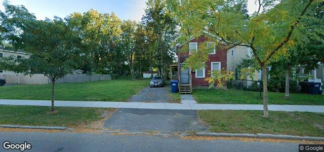 431 Seymour Street（加拿大曼尼托巴省溫尼伯市）房屋照片