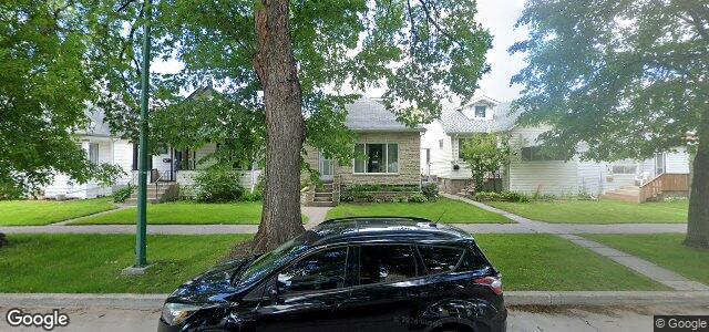 432 Galloway Street（加拿大曼尼托巴省溫尼伯市）房屋照片