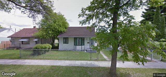 433 Minnigaffe Street（加拿大曼尼托巴省溫尼伯市）房屋照片