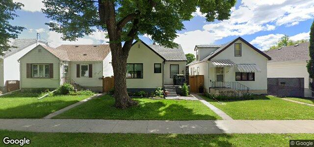 433 Sinclair Street（加拿大曼尼托巴省溫尼伯市）房屋照片