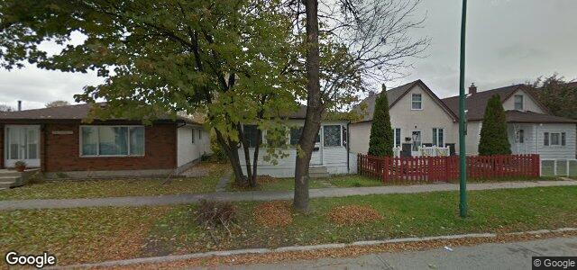 434 Airlies Street（加拿大曼尼托巴省溫尼伯市）房屋照片