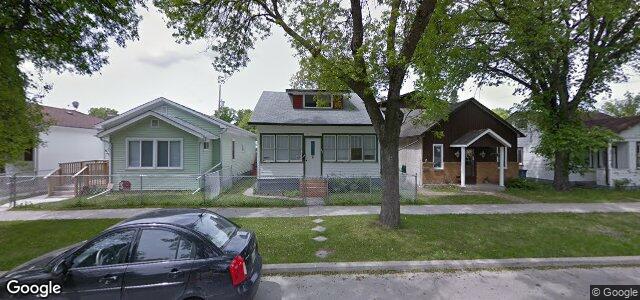 434 Minnigaffe Street（加拿大曼尼托巴省溫尼伯市）房屋照片