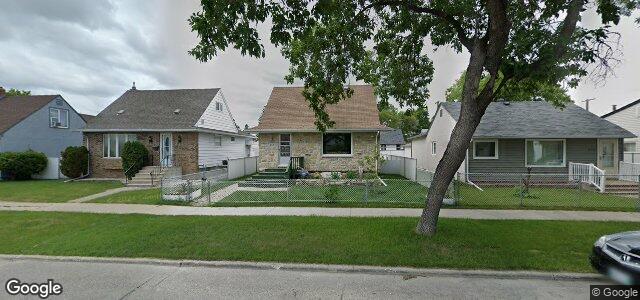 434 Monreith Street（加拿大曼尼托巴省溫尼伯市）房屋照片