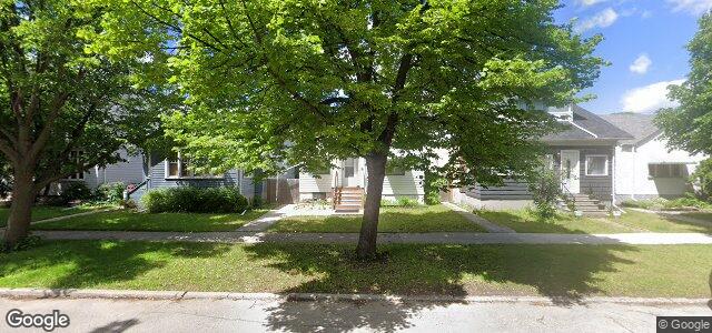 434 Sinclair Street（加拿大曼尼托巴省溫尼伯市）房屋照片