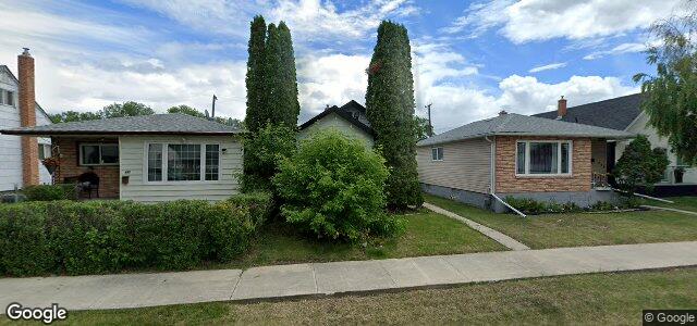 435 Monreith Street（加拿大曼尼托巴省溫尼伯市）房屋照片