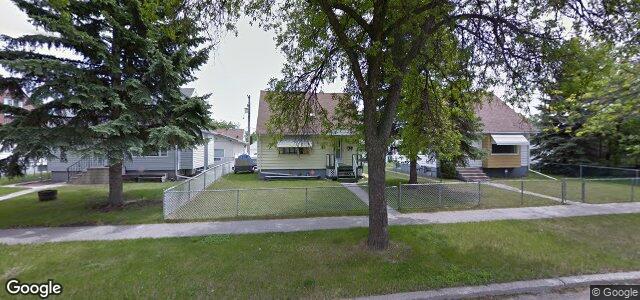 435 Radford Street（加拿大曼尼托巴省溫尼伯市）房屋照片