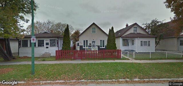 436 Airlies Street（加拿大曼尼托巴省溫尼伯市）房屋照片