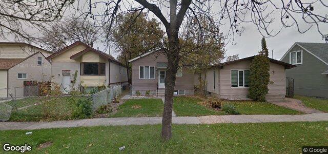 437 Airlies Street（加拿大曼尼托巴省溫尼伯市）房屋照片