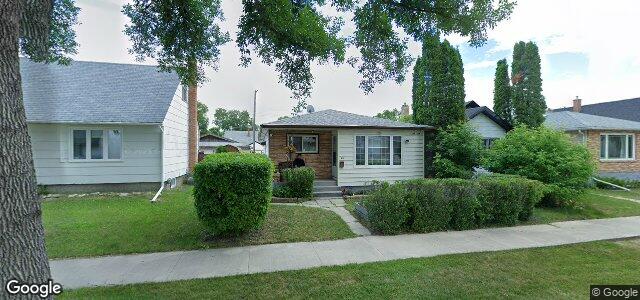 437 Monreith Street（加拿大曼尼托巴省溫尼伯市）房屋照片