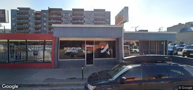 437 Seymour Street（加拿大曼尼托巴省溫尼伯市）房屋照片