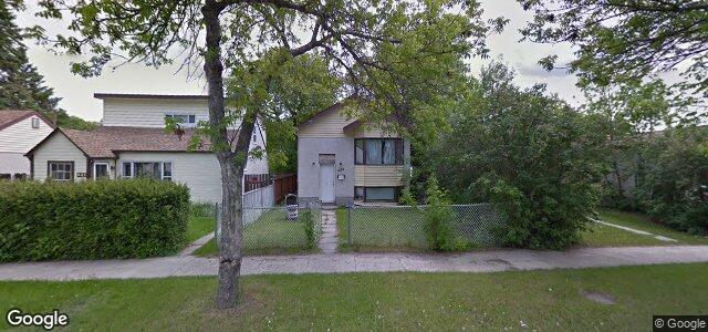 439 Airlies Street（加拿大曼尼托巴省溫尼伯市）房屋照片