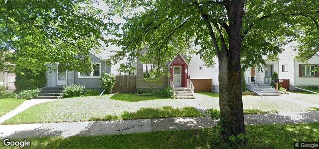 439 Sinclair Street（加拿大曼尼托巴省溫尼伯市）房屋照片